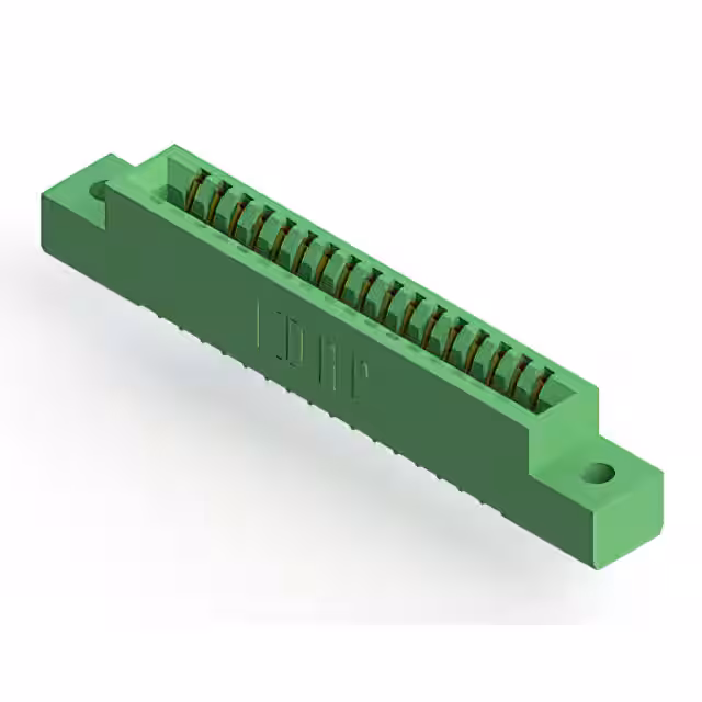 341-017-524-102 EDAC Inc.  Edgeboard Connectors